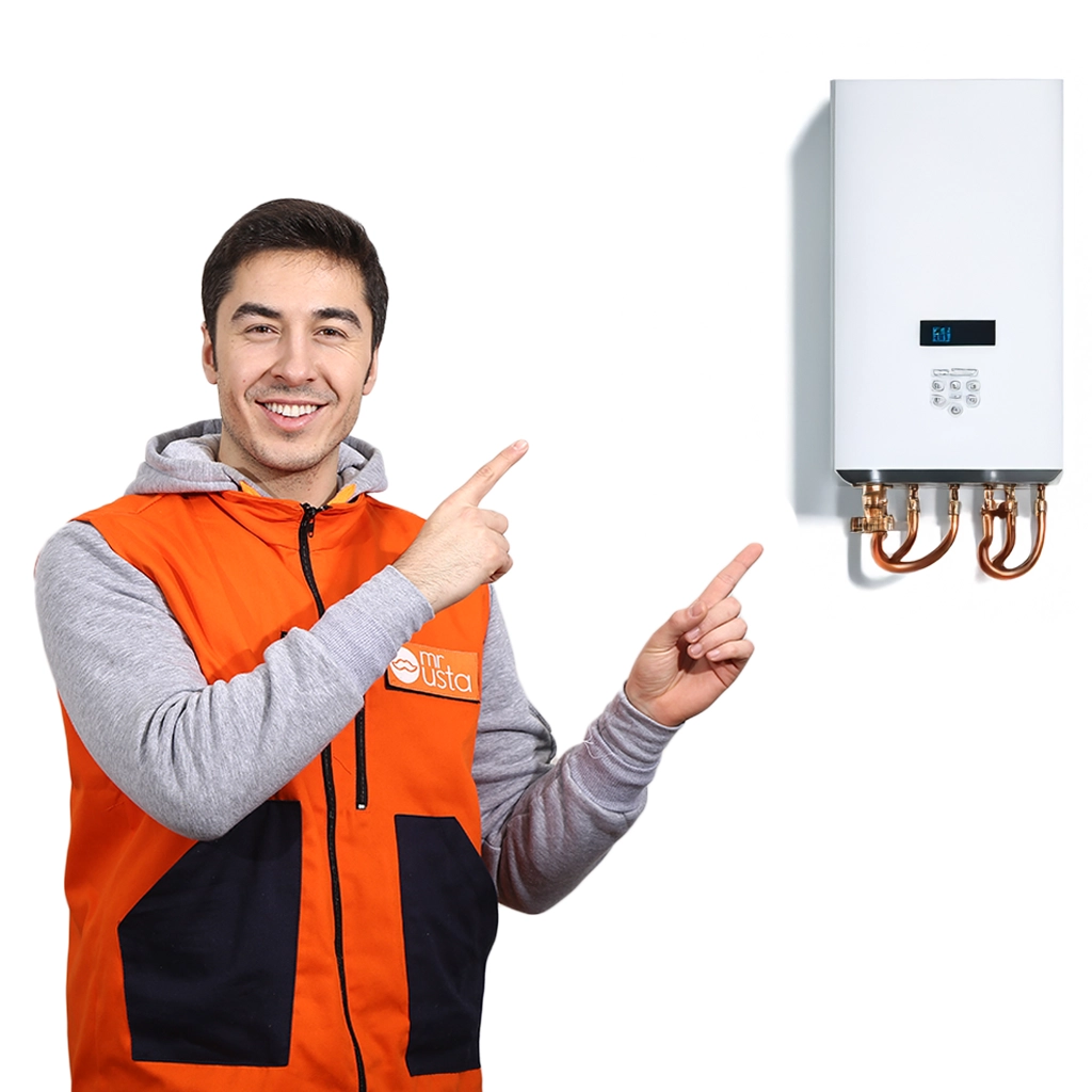 Divriği Kombi Tamircisi